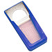 Werbe-Set: 250 Teile Kapselheber 3 in 1, inkl. Druck, blau