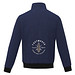 Keefe leichte Bomberjacke - Unisex, navy, XL