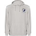 Kenia Kapuzenpullover Unisex, grau, S