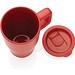 Keramik Luxe Quencher 490ml, rot