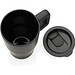Keramik Luxe Quencher 490ml, schwarz