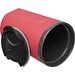 Keramikbecher 400ml TOMAS, rot