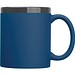 Keramiktasse 300ml  RONALD, dunkelblau
