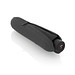 Knirps® A.050 medium manual, im EVA Case, dark grey
