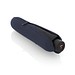 Knirps® A.050 medium manual, im EVA Case, navy
