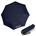 Knirps® Taschenschirm A.050 Medium Manual, navy