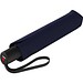 Knirps® Automatik-Taschenschirm A.200 Medium Duomatic, dunkelblau