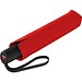 Knirps® Automatik-Taschenschirm A.200 Medium Duomatic, rot