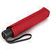 Knirps® Automatik-Taschenschirm A.200 Medium Duomatic, rot