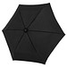 Knirps® Taschenschirm C.050 manual, black