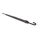Knirps Automatik-Stockschirm A.760 stick automatic, dark grey