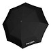 Knirps® Taschenschirm A.050 Medium Manual, black Knirps® Taschenschirm A.050 Medium Manual, black