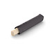Knirps Taschenschirm Horizon duomatic, dark grey