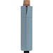 Knirps Timber manual Taschenschirm, cloud