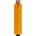 Knirps Timber manual Taschenschirm, curcuma
