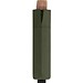 Knirps Timber manual Taschenschirm, olive