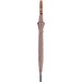 Knirps Timber Stick Stockschirm, heather