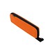 Knirps X4U ultra light slim manual Taschenschirm & Case, neon orange