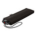 Knirps® Taschenschirm AS.050 Slim Small Manual, black