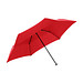 Knirps US.050 ultra light slim manual, red