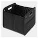 Kofferraum-Tasche CABLE HOME,schwarz