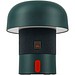 Kooduu Sensa Play Mini Tragbarer JBL Lautsprecher mit Leuchte, Aquamarine