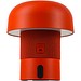 Kooduu Sensa Play Mini Tragbarer JBL Lautsprecher mit Leuchte, orange