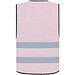 Korntex® Warnweste Dortmund, XL, Rosa