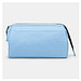 Kosmetiktasche DAYBREAK,hellblau