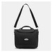 Kosmetiktasche LASER PLUS,schwarz