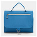 Kosmetiktasche STAR,blau