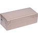 Kosmetiktücher aus Bambusfasern MATYLDA, beige