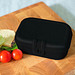 koziol Lunchbox Pascal S, cosmos black koziol Lunchbox Pascal S, cosmos black