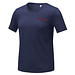 Kratos Cool Fit T-Shirt für Damen, navy, L
