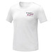 Kratos Cool Fit T-Shirt für Damen, weiss, XS