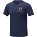 Kratos Cool Fit T-Shirt für Herren, navy, M