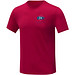 Kratos Cool Fit T-Shirt für Herren, rot, M