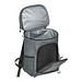 Kühlrucksack, grau