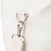 Kühltasche aus recyceltem Polycotton (330 g/m2) Luz, Beige