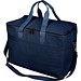 Kühltasche aus recyceltem Polycotton (330 g/m2) Luz, Blau