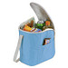 Kühltasche Gletscher, hellblau
