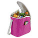 Kühltasche Gletscher, pink