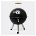 Kugelgrill COOKOUT,schwarz