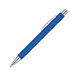 Kugelschreiber aus Papier , blau