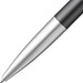 Kugelschreiber LAMY noto, black silver