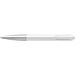 Kugelschreiber LAMY noto, white silver