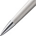 Kugelschreiber LAMY studio, silber brushed