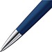 Kugelschreiber LAMY studio, imperialblue