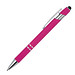 Kugelschreiber mit Muster, pink