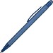 Kugelschreiber mit Touch Pen ANGELO, dunkelblau